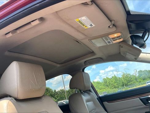 Used 2019 Honda CR-V EX-L image 22