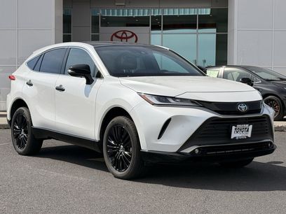 Used 2023 Toyota Venza Nightshade