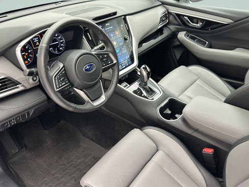 Used 2023 Subaru Outback Limited AWD/4WD image 13