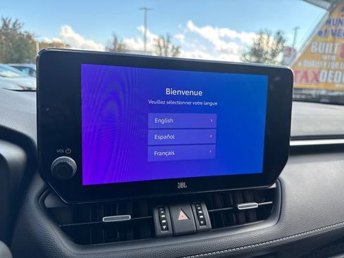 New 2025 Toyota RAV4 XLE Premium image 31