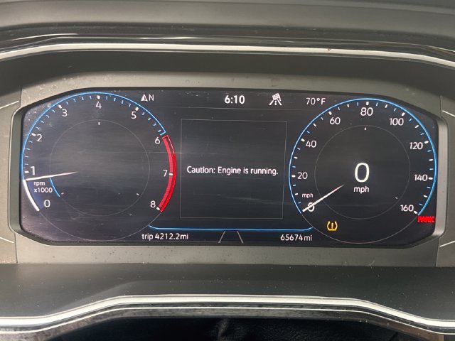 Used 2021 Volkswagen Jetta GLI Autobahn FWD image 17