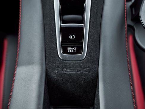 Used 2022 Acura NSX Type S image 63