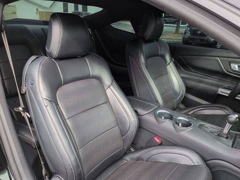 Used 2024 Ford Mustang GT Premium RWD image 14