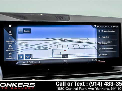 Used 2023 BMW X7 xDrive40i w/ M Sport Package AWD/4WD image 67