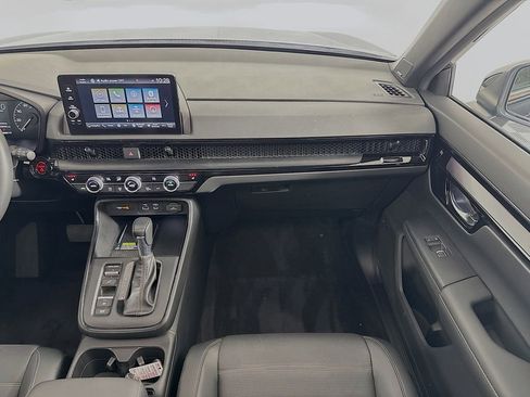 Used 2023 Honda CR-V Sport Touring image 22
