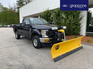 Certified 2022 Ford F350 XL w/ Power Equipment Group AWD/4WD video 1