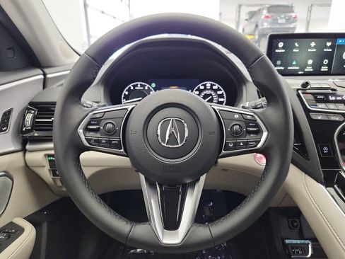 New 2026 Acura RDX SH-AWD w/ Technology Package image 14