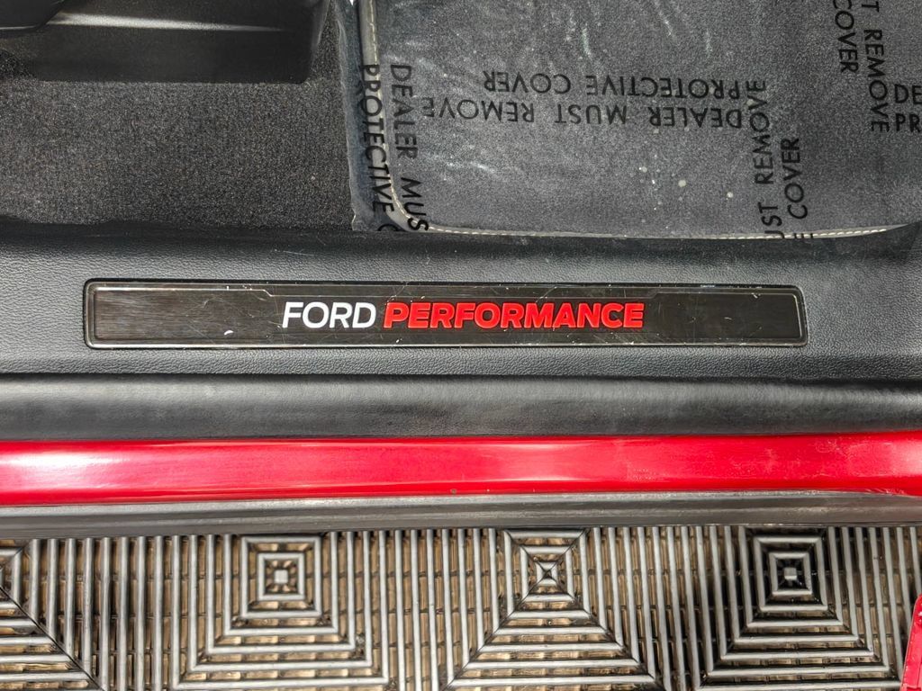 Used 2021 Ford Explorer ST w/ Equipment Group 401A AWD/4WD image 82