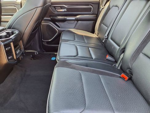 Used 2024 RAM 1500 Laramie RWD image 12