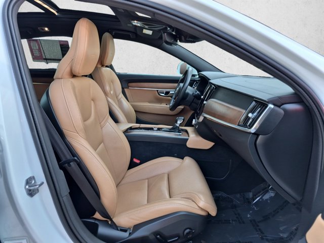 Used 2020 Volvo S90 T6 Inscription AWD/4WD image 22