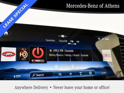 New 2026 Mercedes-Benz GLE 350 4MATIC image 32