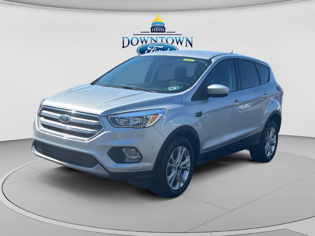 Used 2019 Ford Escape SE AWD/4WD image 7
