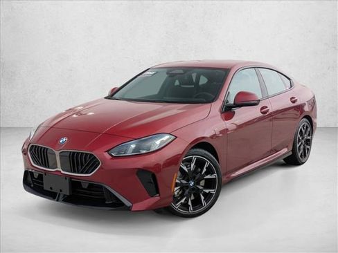 Used 2026 BMW 228i image 1