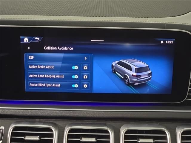 Used 2026 Mercedes-Benz GLS 450 4MATIC image 22