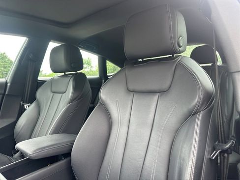 Used 2022 Audi A5 2.0T Premium Plus AWD/4WD image 17