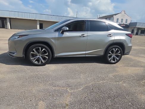 Used 2021 Lexus RX 350 FWD w/ Premium Package image 5