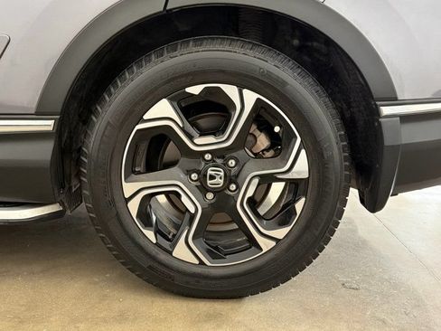 Used 2017 Honda CR-V Touring image 12