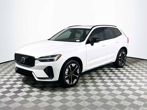 New 2026 Volvo XC60 B5 Plus w/ Protection Package Premier image 3