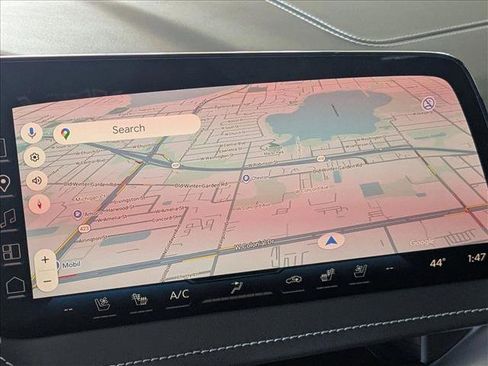 New 2026 Chevrolet Corvette Stingray Preferred Cpe w/ Z51 Performance Package image 8