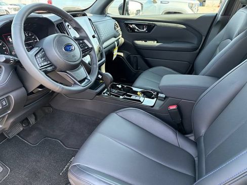 Certified 2026 Subaru Forester Limited AWD/4WD image 19