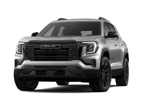 New 2026 GMC Terrain Elevation w/ Elevation Premium Package image 25