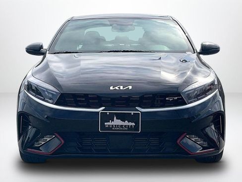 Used 2024 Kia Forte GT image 2