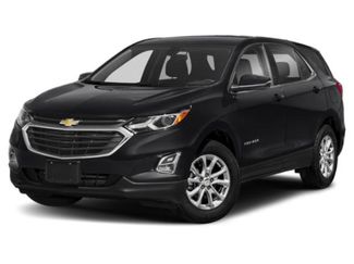 Used 2019 Chevrolet Equinox LT video 1