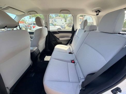 Used 2014 Subaru Forester 2.5i w/ Popular Package #1 AWD/4WD image 25