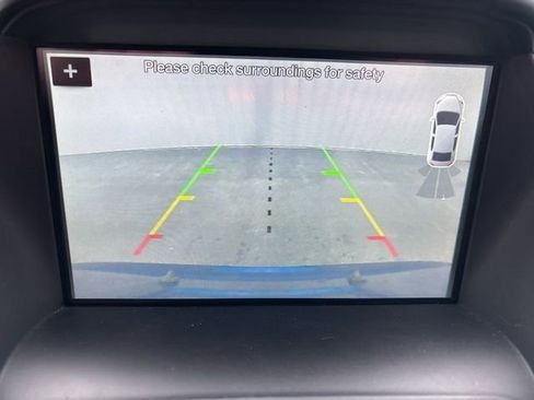 Used 2019 Ford Escape SEL image 33