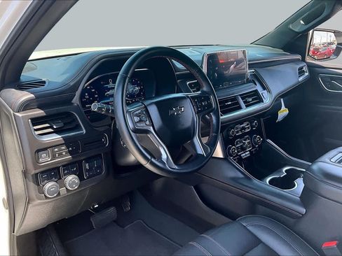 Used 2024 Chevrolet Tahoe RST w/ Luxury Package AWD/4WD image 18