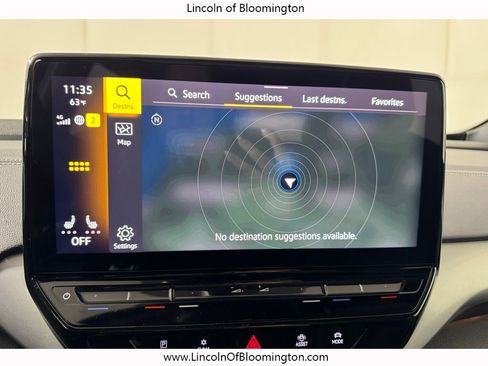 Used 2023 Volkswagen ID.4 Pro S RWD image 50