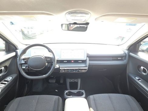 Certified 2024 Hyundai Ioniq 5 SEL image 29