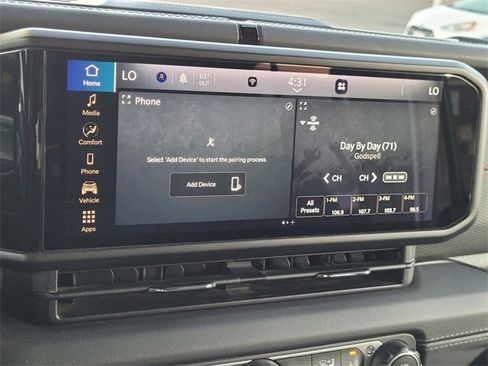 Certified 2024 Jeep Wrangler Unlimited Rubicon image 9