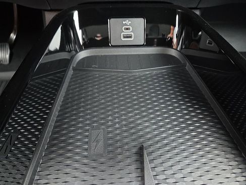 New 2025 Ford Mustang Mach-E Select w/ Interior Protection Package image 18