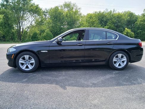 Used 2013 BMW 528i xDrive Sedan image 5