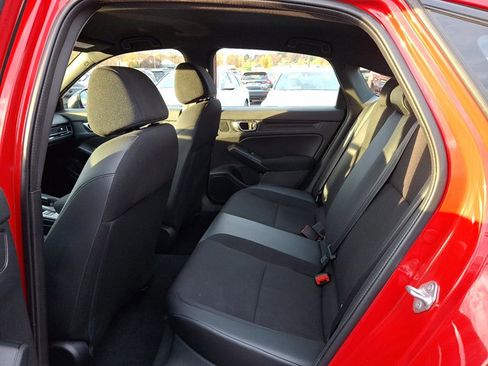 Certified 2023 Honda Civic Sport image 10