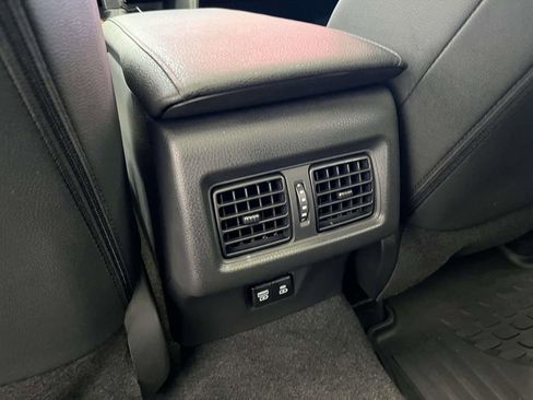 Used 2026 Toyota Camry XSE w/ Premium Plus Package image 12