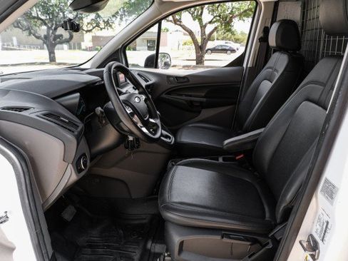 Used 2021 Ford Transit Connect XL FWD image 3