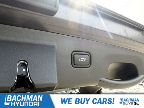 New 2026 Hyundai Tucson SEL AWD/4WD image 15