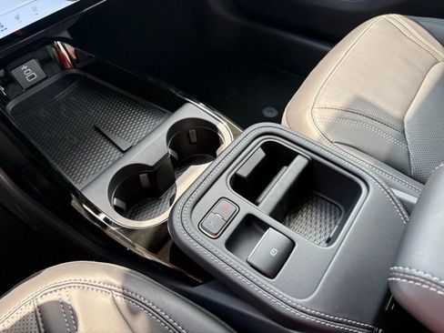 New 2025 Ford Mustang Mach-E Premium image 23