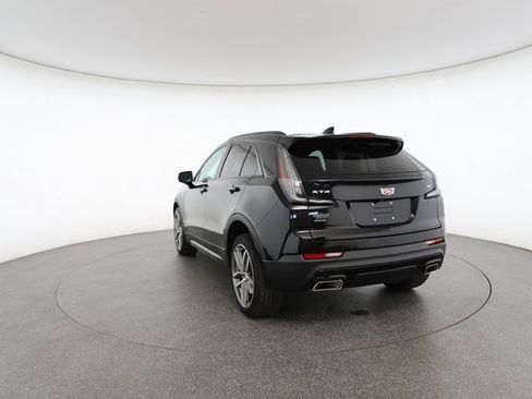 Used 2023 Cadillac XT4 Sport image 12