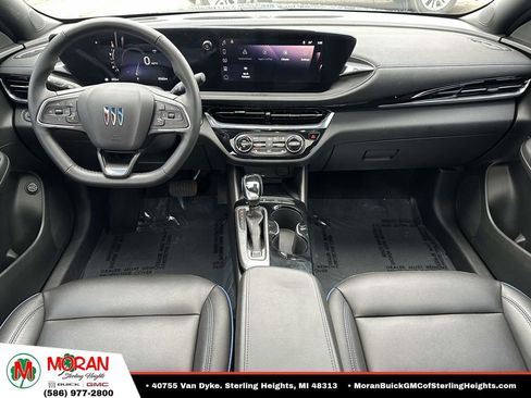 Used 2024 Buick Envista Sport Touring FWD image 14