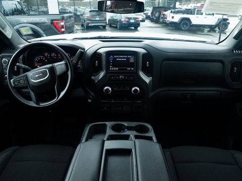 Used 2024 GMC Sierra 3500 Pro image 8