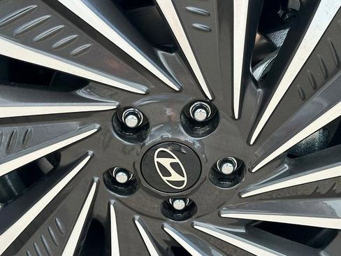 Used 2024 Hyundai Sonata SEL image 13