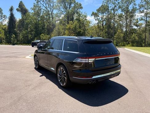Used 2020 Lincoln Aviator Reserve w/ Equipment Group 202A AWD/4WD image 21