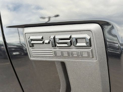 New 2026 Ford F150 STX w/ F-150 LOBO Package AWD/4WD image 18