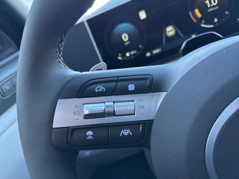 New 2026 Hyundai Tucson Limited image 34