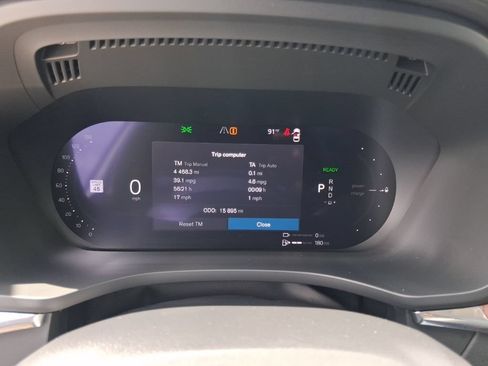 Certified 2024 Volvo XC60 T8 Ultimate AWD/4WD image 20
