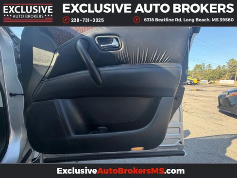 Used 2019 Nissan Armada SL w/ Premium Package image 37