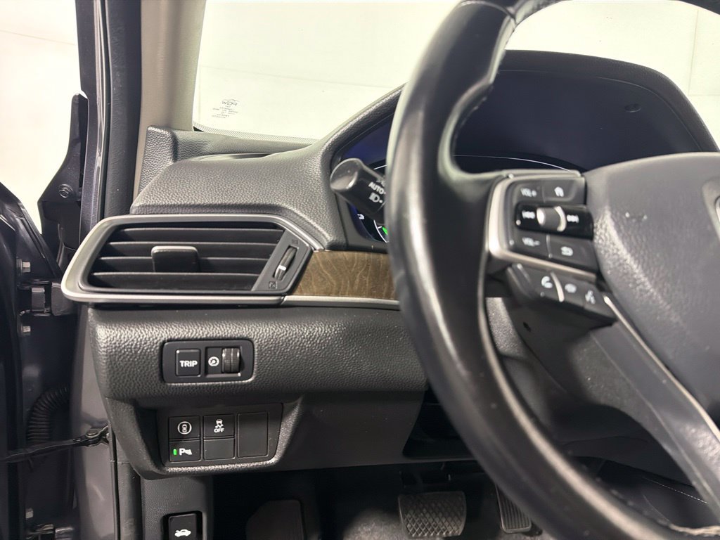 Used 2022 Honda Accord EX-L image 13